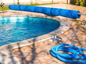 pool cleaning service near me